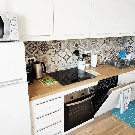 Casa Di Indiana Apartmán *