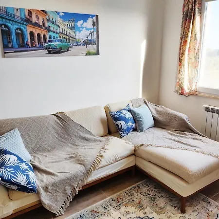 Casa Di Indiana Baratili San Pietro