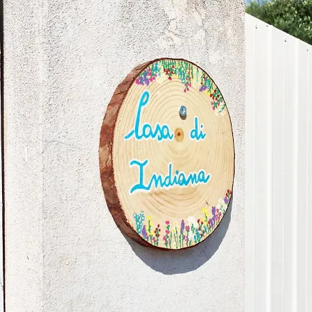 Casa Di Indiana *