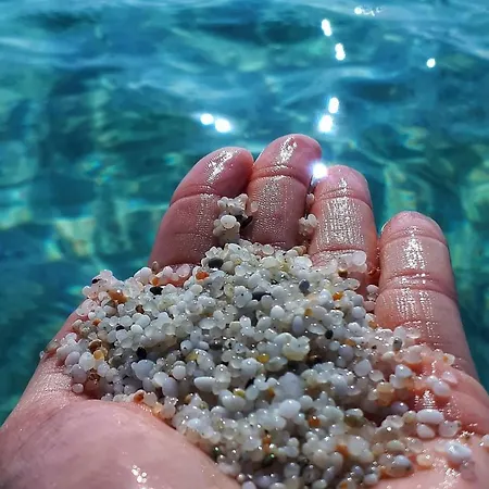 Casa Di Indiana Lägenhet Baratili San Pietro