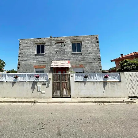 Casa Di Indiana *